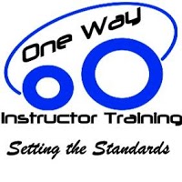 One Way Driving Instructor Training 633165 Image 1